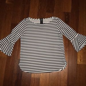 Green Envelope Shirt